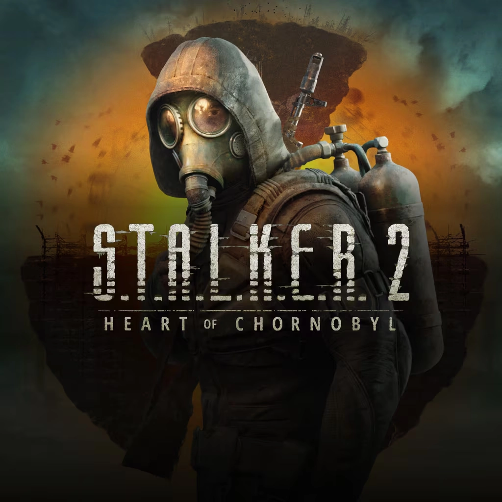 mj91 خرید و قیمت اکانت قانونی بازی STALKER 2: Heart of Chornobyl برای Ps5 - تصویر 1