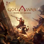 خرید و قیمت اکانت قانونی بازی God of War Sons of Sparta