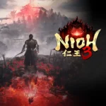 خرید و قیمت اکانت قانونی بازی Nioh 3