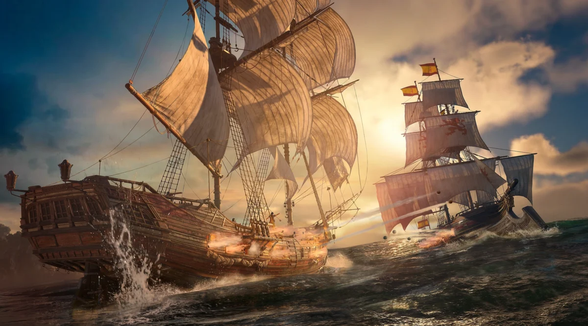 خرید و قیمت اکانت قانونی بازی Assassin's Creed Black Flag Resynced پیش خرید برای Ps5