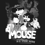 خرید و قیمت اکانت قانونی بازی MOUSE: P.I. For Hire برای Ps5