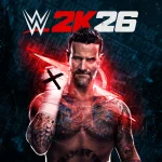 خرید و قیمت اکانت قانونی بازی بتلفیلد WWE 2K26 Standard Edition برای Ps5