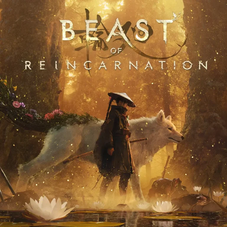 خرید و قیمت اکانت قانونی بازی Beast of Reincarnation برای Ps5