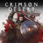 خرید و قیمت اکانت قانونی بازی Crimson Desert برای Ps5