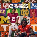خرید و قیمت اکانت قانونی بازی EA SPORTS College Football 26 برای ps5