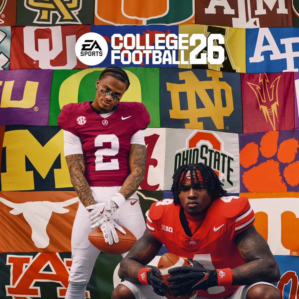 EA webp خرید و قیمت اکانت قانونی بازی EA SPORTS College Football 26 برای ps5 - تصویر 1