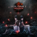 خرید و قیمت اکانت قانونی بازی FATAL FRAME II: Crimson Butterfly REMAKE برای Ps5