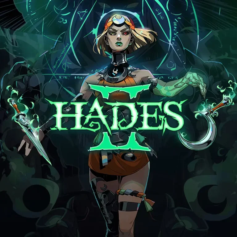 خرید و قیمت اکانت قانونی بازی Hades II برای Ps5