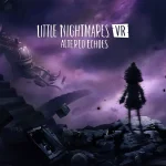 خرید و قیمت اکانت قانونی بازی Little Nightmares VR: Altered Echoes برای Ps5