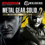 خرید و قیمت اکانت قانونی بازی METAL GEAR SOLID: MASTER COLLECTION Vol.2 برای Ps5