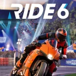 خرید و قیمت اکانت قانونی بازی RIDE 6 برای Ps5