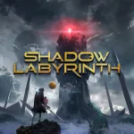 خرید و قیمت اکانت قانونی بازی Shadow Labyrinth برای Ps5