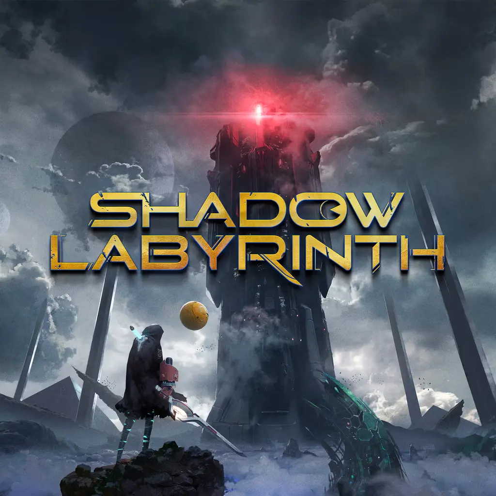 Shadow Labyrinth webp خرید و قیمت اکانت قانونی بازی Shadow Labyrinth برای Ps5 - تصویر 1