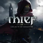 خرید و قیمت اکانت قانونی بازی Thief VR: Legacy of Shadow برای Ps5