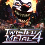 خرید و قیمت اکانت قانونی بازی Twisted Metal 4 برای Ps5 و ps4