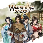 خرید و قیمت اکانت قانونی بازی Wandering Sword برای Ps5
