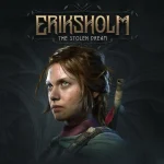 خرید و قیمت اکانت قانونی بازی Eriksholm: The Stolen Dream برای ps5