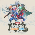 خرید و قیمت اکانت قانونی بازی MARVEL Tōkon: Fighting Souls برای Ps5