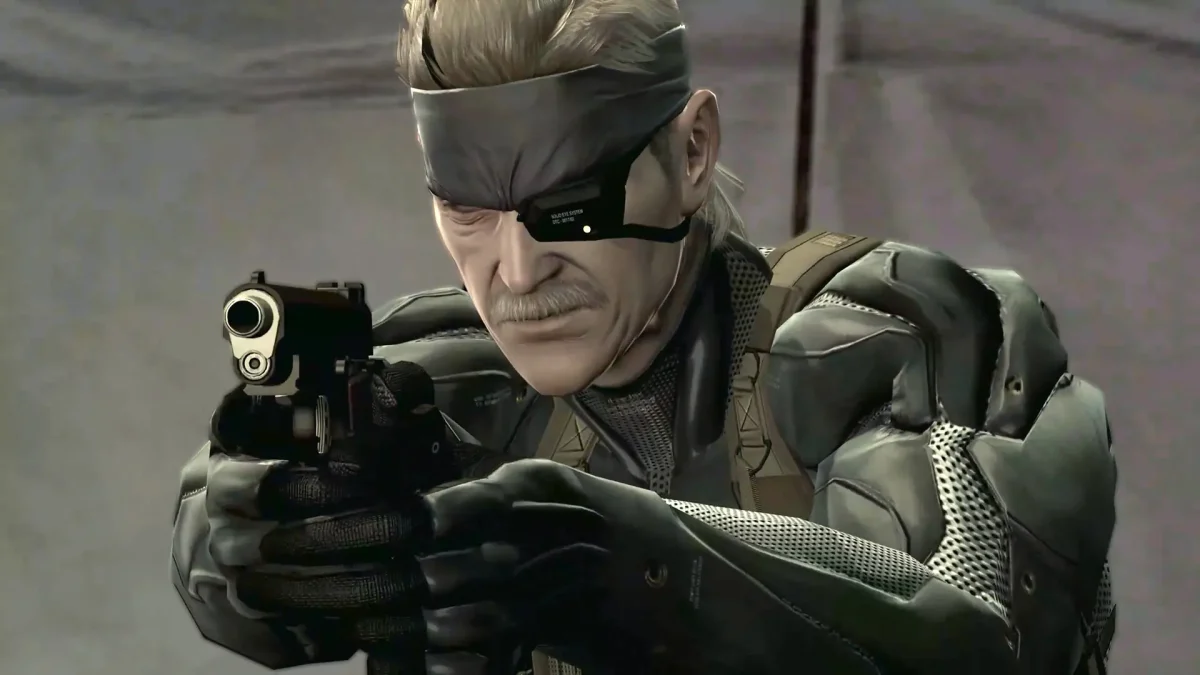 خرید و قیمت اکانت قانونی بازی METAL GEAR SOLID: MASTER COLLECTION Vol.2 برای Ps5