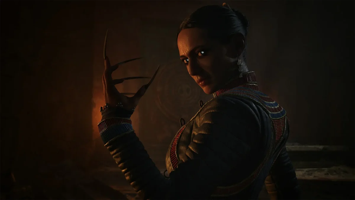 خرید و قیمت اکانت قانونی بازی The Blood of Dawnwalker برای Ps5