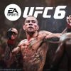 خرید و قیمت اکانت قانونی بازی UFC® 6 برای Ps5