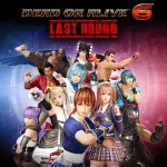 خرید و قیمت اکانت قانونی بازی DEAD OR ALIVE 6 Last Round برای Ps5