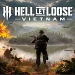 خرید و قیمت اکانت قانونی بازی Hell Let Loose: Vietnam برای Ps5