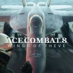 خرید و قیمت اکانت قانونی بازی ACE COMBAT 8: WINGS OF THEVE برای Ps5