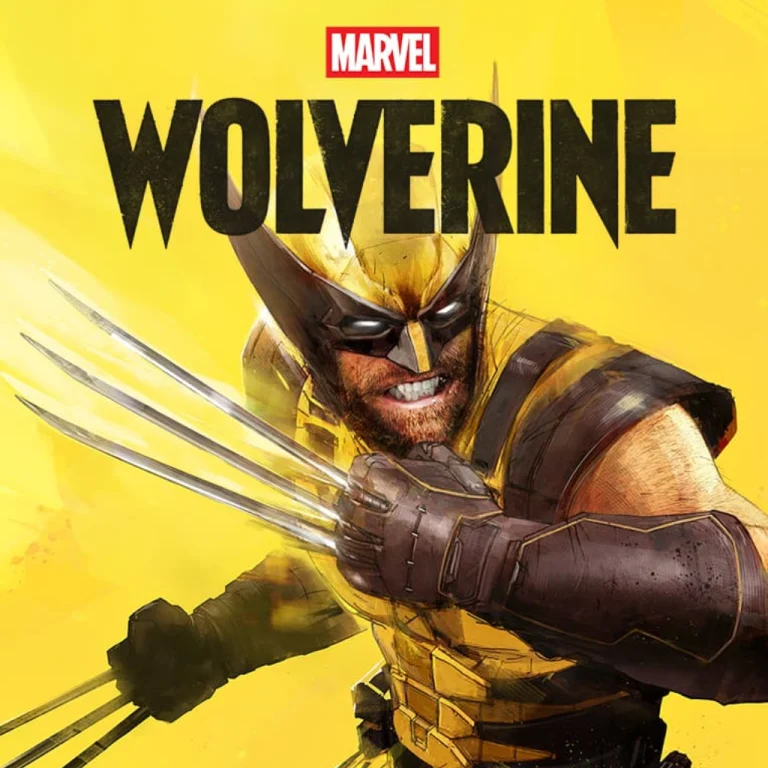 خرید و قیمت اکانت قانونی بازی Marvel’s Wolverine برای Ps5