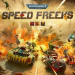 خرید و قیمت اکانت قانونی بازی Warhammer 40,000: Speed Freeks برای Ps5
