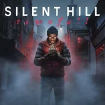 خرید و قیمت اکانت قانونی بازی SILENT HILL: Townfall برای Ps5