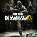 خرید و قیمت اکانت قانونی بازی کال اف دیوتی Call of Duty: Modern Warfare 4 برای Ps5