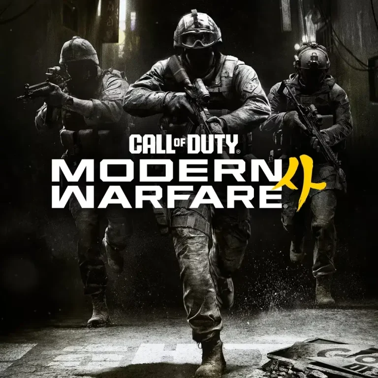 خرید و قیمت اکانت قانونی بازی کال اف دیوتی Call of Duty: Modern Warfare 4 برای Ps5