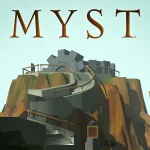 خرید و قیمت اکانت قانونی بازی Myst برای Ps5
