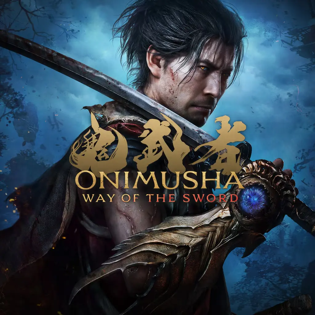 OnimushaWay of the Sword خرید و قیمت اکانت قانونی بازی Onimusha: Way of the Sword برای Ps5 - تصویر 1