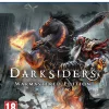 خرید و قیمت اکانت قانونی بازی Darksiders Warmastered Edition برای Ps5-ps4