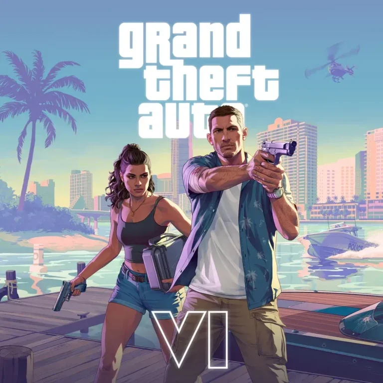 خرید اکانت قانونی gta 6