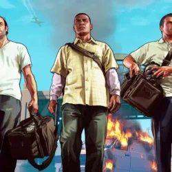 رمز های GTA V