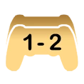 1 - 2 نفره