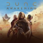 خرید و قیمت اکانت قانونی بازی Dune: Awakening برای Ps5