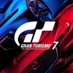 خرید و قیمت اکانت قانونی بازی گرن توریسمو Gran Turismo 7 برای Ps5 و ps4