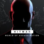 خرید و قیمت اکانت قانونی بازی هیتمن HITMAN World of Assassination برای Ps5 و ps4
