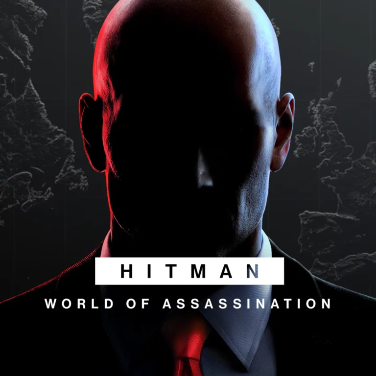 خرید و قیمت اکانت قانونی بازی هیتمن HITMAN World of Assassination برای Ps5 و ps4