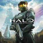 خرید و قیمت اکانت قانونی بازی Halo: Campaign Evolved