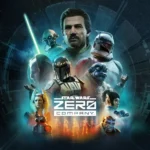 خرید و قیمت اکانت قانونی بازی STAR WARS Zero Company برای Ps5