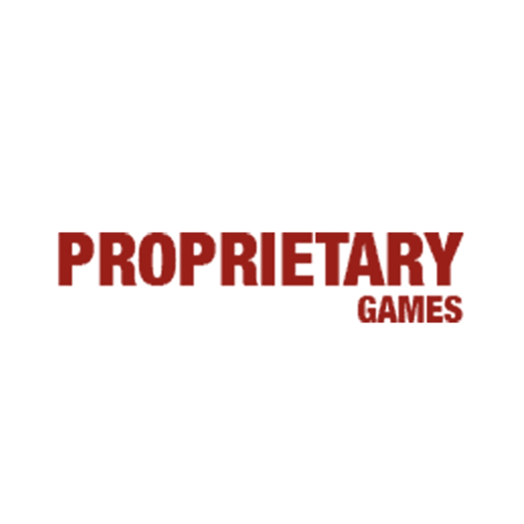 Proprietary Engine