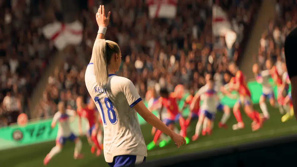 پیش خرید و قیمت اکانت قانونی بازی FC 27 اف سی برای ps5 و ps4