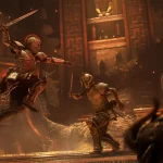 خرید و قیمت اکانت قانونی بازی Resonance: A Plague Tale Legacy برای Ps5