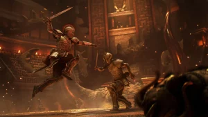 خرید و قیمت اکانت قانونی بازی Resonance: A Plague Tale Legacy برای Ps5