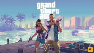 پیش فروش بازی gta vi